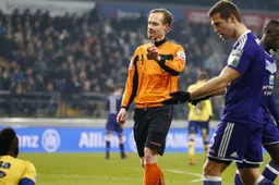 Ref Wim Smet reageert nu zelf na bakken kritiek: "Ik zie het niet"