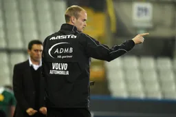 Smolders weet het zeker: "Zij worden kampioen"