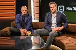 'Eerste details lekken uit over opvolger van Stadion op Vier'