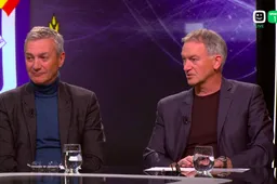 Degryse haalt uit naar Anderlecht-speler: “Gewoon niks van verstand”