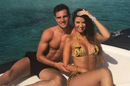 WAG van Soares geeft diepzinnige inkijk in stevige boezem