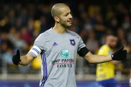 Transfer van Hanni is geweldig nieuws voor... KV Mechelen