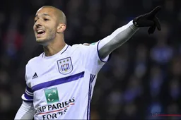 Hanni heeft duidelijke mening over titelstrijd tussen RSCA en Club