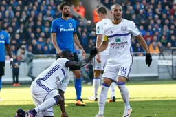 Hanni over Weiler: "Het staat nu 1-1 tussen ons"