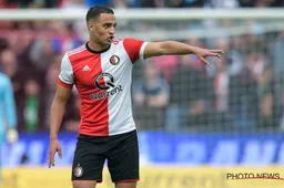 Club haalde Amrabat binnen: "Er is wat gebeurd, wat aan de hand geweest"