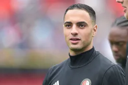 Club Brugge kondigt transfer van Sofyan Amrabat aan