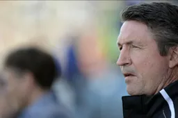 Sollied over doelmannenkwestie bij Club: "Hij was de beste"