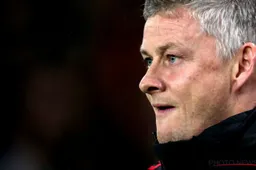 'Eerst speelde hij bij Genk, nu doet Man U bod van 150 miljoen op hem'