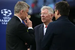 ‘Manchester United reserveert 350 miljoen voor deze 3 topaanwinsten’