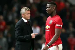 'Manchester United bereikt akkoord over erg straffe ruildeal met Pogba'