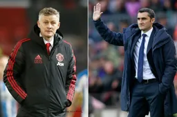 'Manchester United en Barcelona onderhandelen over speler van 143 miljoen'