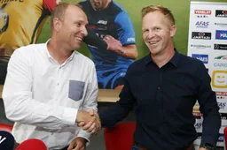 Ook sterke man van KV Mechelen opgepakt als verdachte