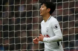 Tottenham vlotjes voorbij het Huddersfield van Depoitre