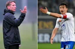 Wesley Sonck haalt zwaar uit naar Brecht Dejaegere