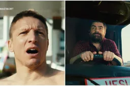 Wesley Sonck en Pedro Elias stelen de show in eerste filmpje van ‘De Container Cup’