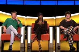 Kijkers Slimste Mens ter Wereld niet blij met Wesley Sonck: “Hij is te ver gegaan”