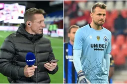 Sonck ergert zich enorm aan Mignolet: “Ik begrijp dat echt niet”