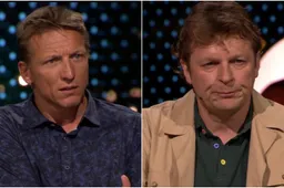Kijkers woest na discussie tussen Sonck en Mulder: “Haal hem toch van TV!"