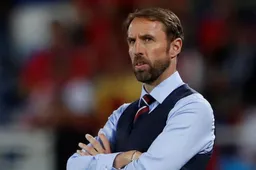 Soutghate blikt vooruit op België: "Willen die wedstrijd niet spelen"