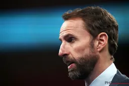 Engelse bondscoach Southgate voelt zich bestolen tegen België