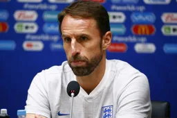 Engelse bondscoach Southgate verbaast voetbalwereld: "Het is allemaal mijn schuld"