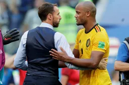 Engelse bondscoach onder de indruk van Rode Duivels: "Het is uitzonderlijk"