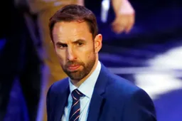 Engelse bondscoach Southgate na 6-1 tegen Panama: "Ik ben teleurgesteld"