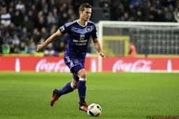 Het is zeker: Hier speelt Spajic volgend jaar