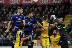 Zware schorsing voor Harbaoui na deze smerige actie? (Video)