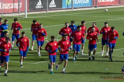 'Anderlecht gaat voormalig Spaans Jeugdinternational aanwerven'