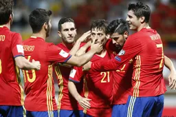 'Real Madrid legt meteen na wedstrijd Spanje-Zwitserland deze topper vast'