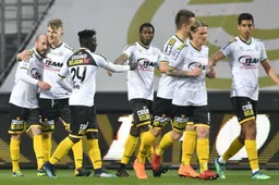 DONE DEAL: Lokeren haalt Belg uit Jupiler Pro League binnen