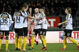 DONE DEAL: Lokeren strikt op de valreep international