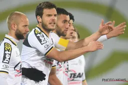 Lokeren moet vrezen voor degradatie: "Dit is erg"