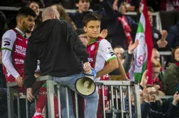Jelle Vossen reageert na vreemde ingreep Club Brugge: "Dit is niet makkelijk"