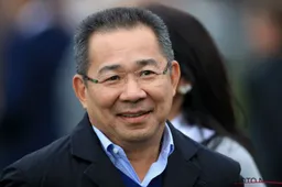 Eigenaar van Leicester City en OH Leuven is overleden