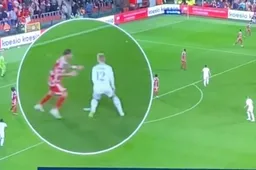 "Déze beelden bewijzen dat Anderlecht belazerd werd tegen Standard"