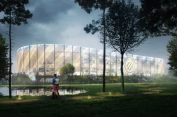 'Club Brugge begint dan aan bouw van nieuw stadion'