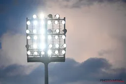 Stadionlichten