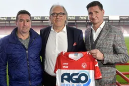 Ziet Glen De Boeck grote naam vertrekken bij KV Kortrijk?