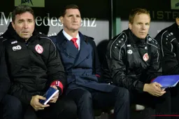 KV Kortrijk verliest in eigen huis van een gretig Eupen