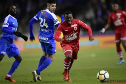 Speelt Stallone Limbombe volgend seizoen bij Belgische topclub?