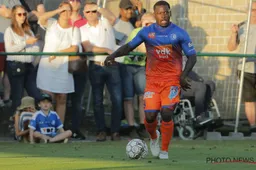 AA Gent is een maatje te groot voor OH Leuven