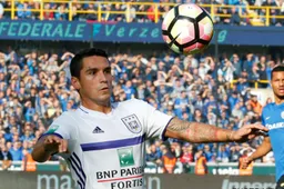 Stanciu heeft boodschap voor fans van Anderlecht