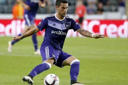 'Anderlecht-sterkhouder gefrustreerd omwille van Stanciu’
