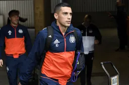 'Er is een beslissing genomen over toekomst van Stanciu'