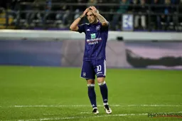 Anderlecht neemt besluit over laag bod van Sparta Praag op Stanciu