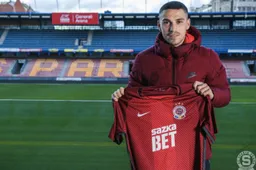 Nicolae Stanciu neemt ultieme wraak op Anderlecht