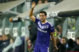 Grote opschudding in Roemenië over spelers van Anderlecht