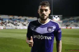 "Stanciu naar ons? Onzin"